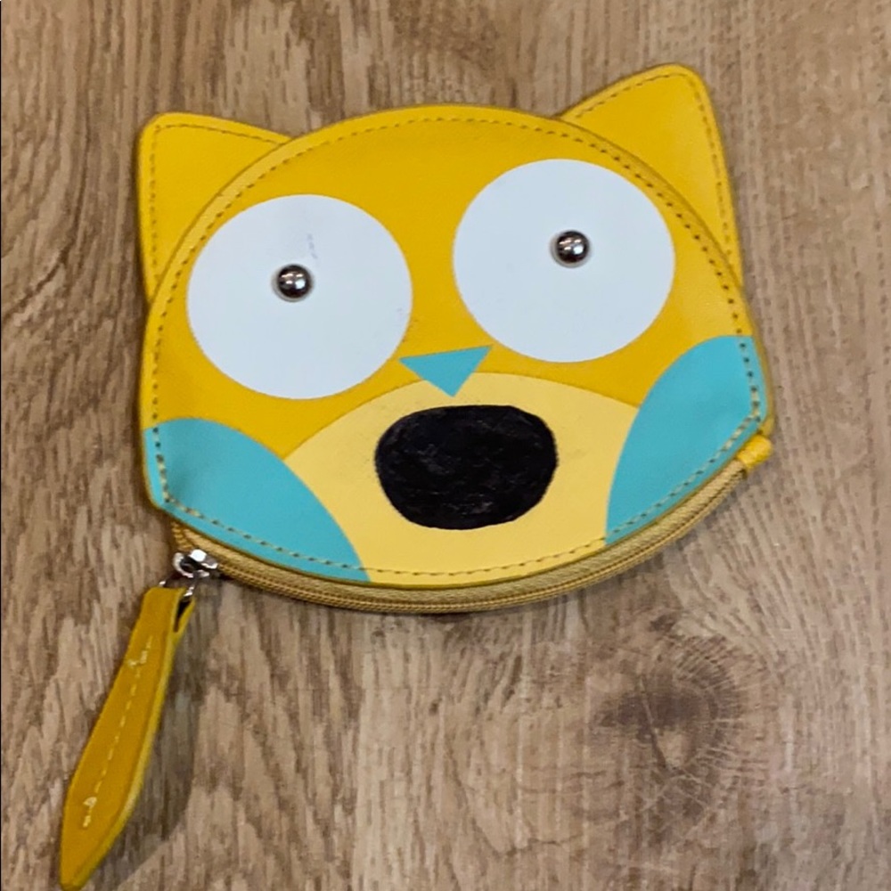 Coin purse